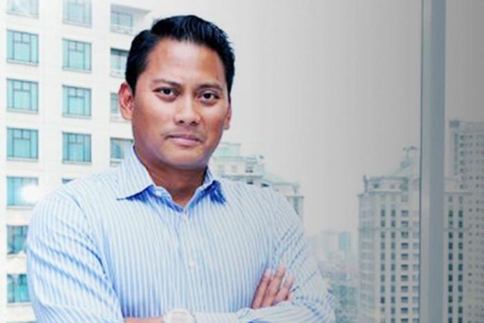 Ini Profil Thomas Djiwandono, Keponakan Prabowo yang jadi Wamenkeu