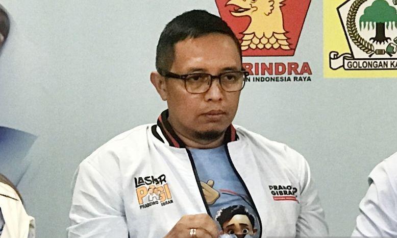 Tim Gugus Prabowo Bantah Isu Makan Bergizi Gratis Rp 7.500