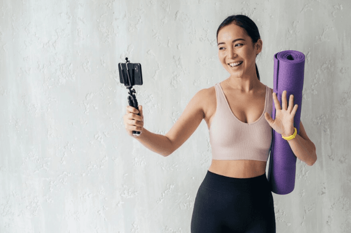 Studi: Gen Z Hobi Bagikan Konten Olahraga Bukan Sekedar untuk Flexing