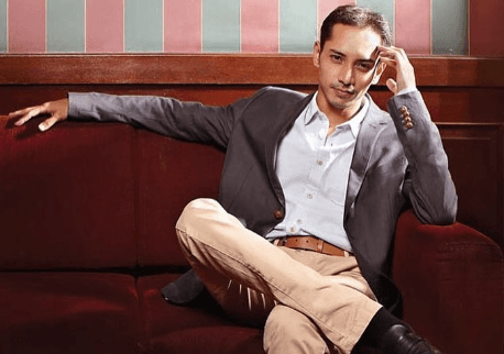 Fauzi Baadilla Ditunjuk jadi Komisaris Pos Indonesia