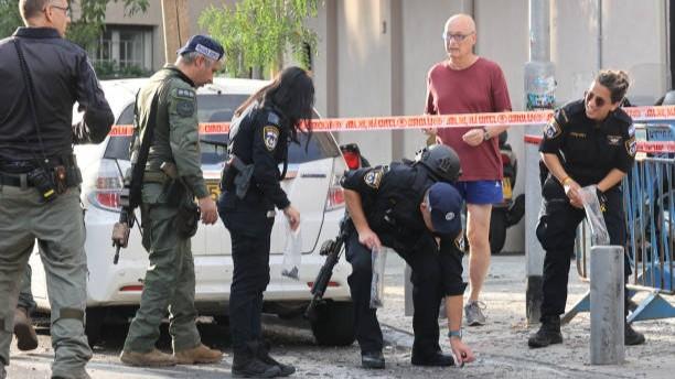 Mujahidin Palestina Apresiasi Serangan Houthi di Tel Aviv