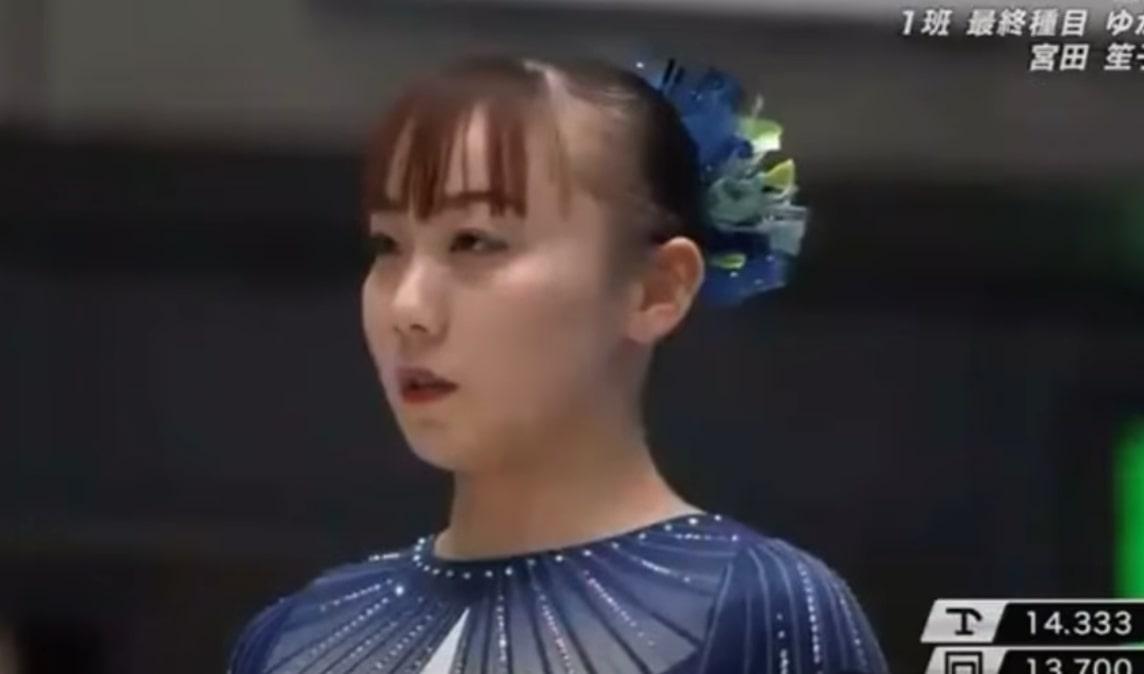 Diduga Kegep Ngerokok, Atlet Senam Jepang Keluar dari Timnas Olimpiade Paris