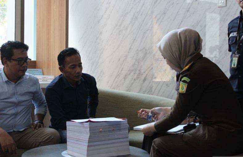 Kejati Jabar Hentikan SP3 Berkas Kasus Pegi Setiawan