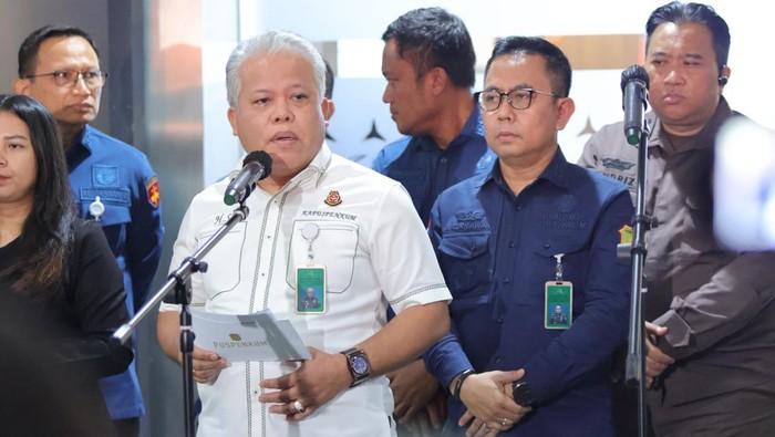 Kejagung Sebut Kerugian Negara Kasus Korupsi 109 Ton Emas Antam Capai Rp 1 T