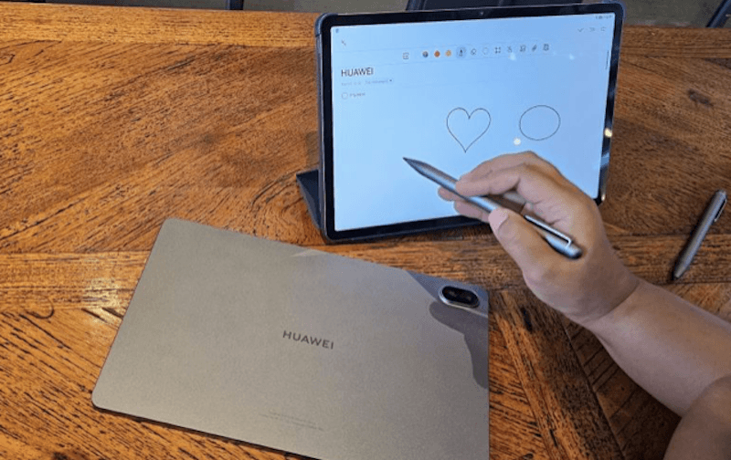 Huawei MatePad SE 11 dan MatePad SE 11 Kids Edition Diluncurkan di Indonesia