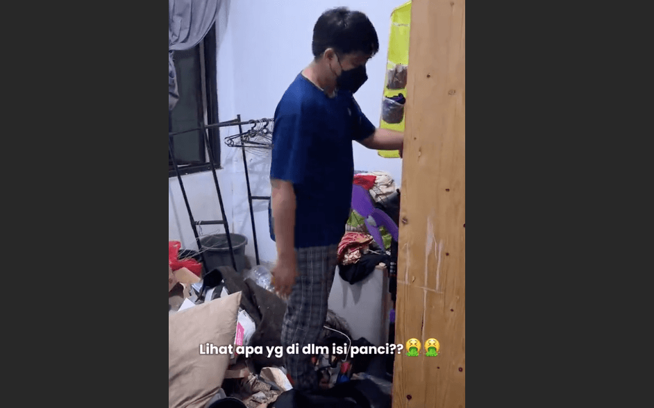 Benarkah Hidup Sendiri Memicu Hoarding Disorder? Simak Penjelasannya!