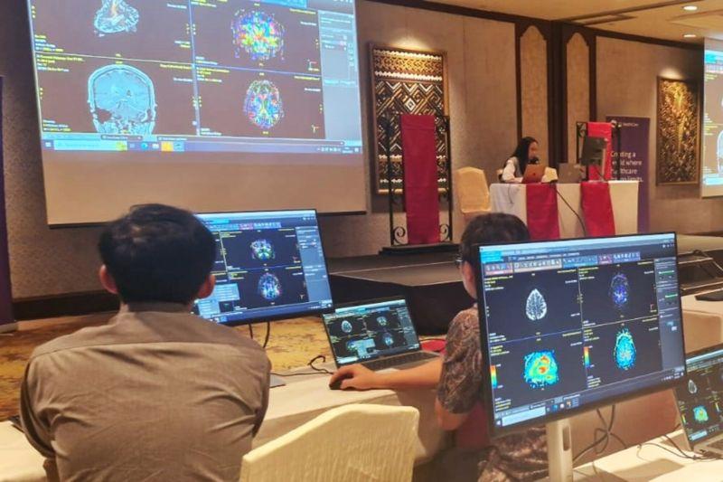 Dokter Radiologi di Indonesia Diminta Aktif Ikuti Perkembangan Teknologi
