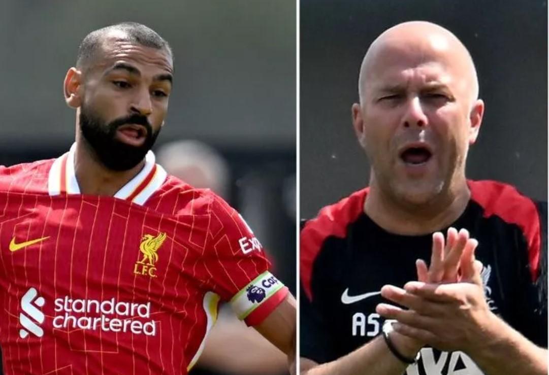 Ironi Kekalahan Liverpool di Penampilan Perdananya Bersama Arne Slot