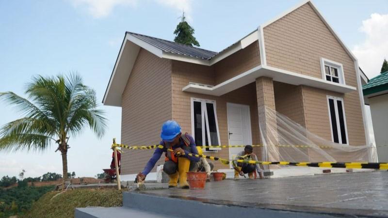 Mau Bangun Rumah Lebih Cepat? SIG Hadirkan Inovasi Bata Interlock