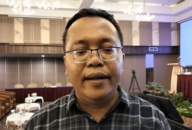 Bawaslu Sumbar Sampaikan Sejumlah Catatan Selama Penyelenggaraan PSU DPD