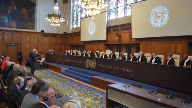 Kemlu RI Sambut Positif Putusan ICJ soal Status Kependudukan Israel Ilegal di Palestina