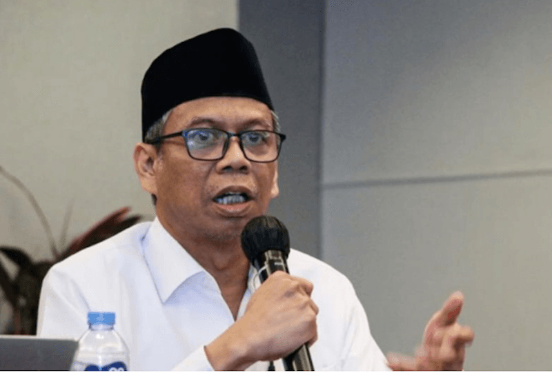 PBNU Keluarkan Surat Larangan Kerja Sama dengan Lembaga Terafiliasi Israel