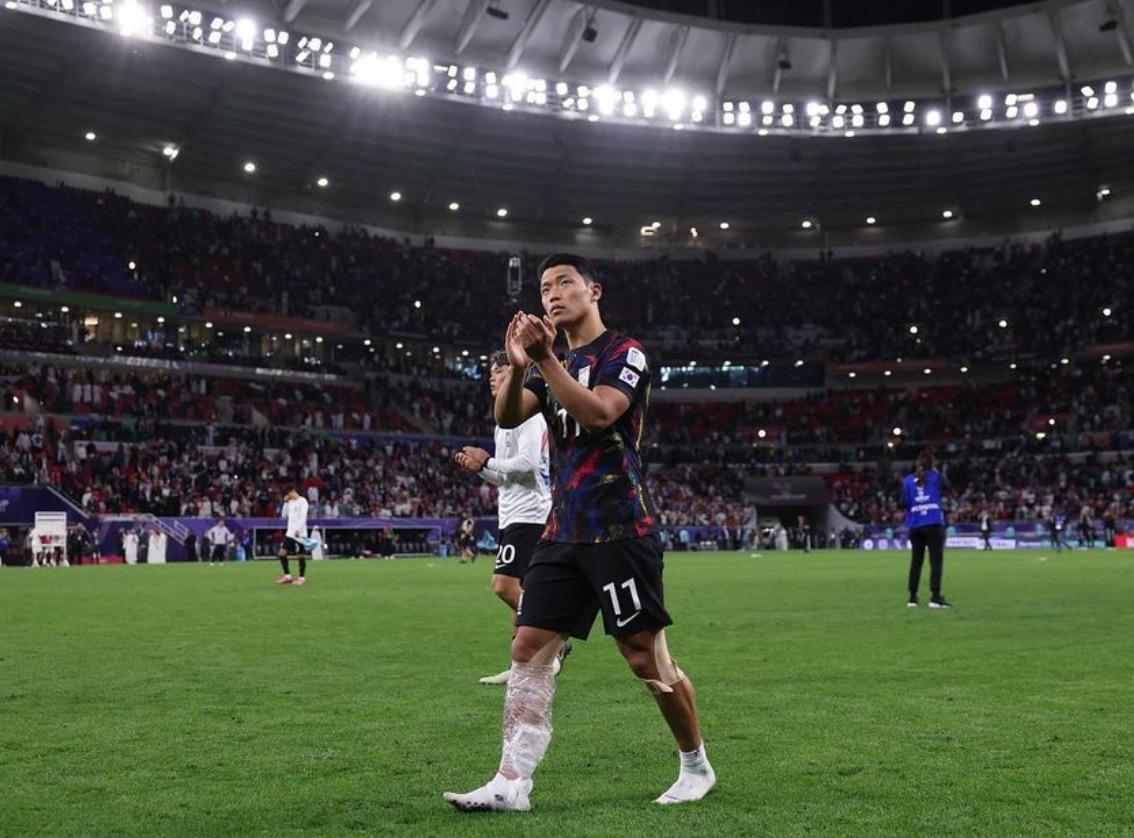 Asosiasi Sepak Bola Korea Lapor ke FIFA Dugaan Rasisme ke Hwang Hee-chan