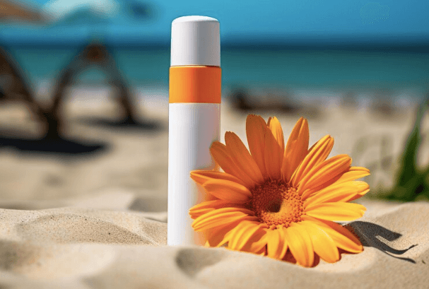 Simak! Ini Kelebihan Penggunaan Sunscreen Spray Bagi Pria