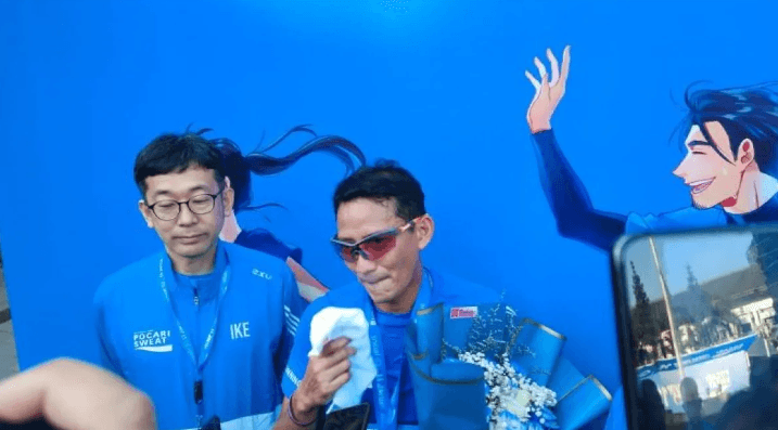 Sandiaga Lebih Pede Maju di Pilkada Jakarta Ketimbang Jabar