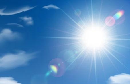 Suhu Panas di Tokyo dan Sekitarnya Capai 36 Derajat Celcius!