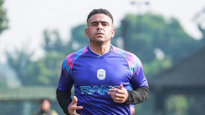 Demi Bangun SSB, El Loco Rela Jual Rumah Pribadi