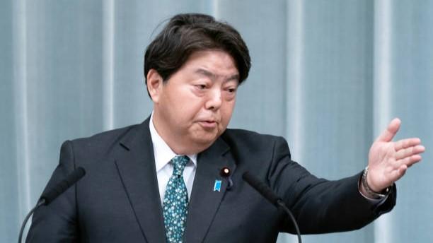 Jepang Tetap Kerja Sama dengan AS Siapapun Presidennya