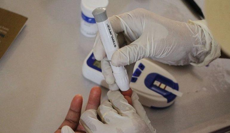 Menkes Budi: Rutin Cek Kesehatan agar Umur Panjang