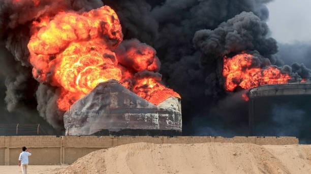 Hizbullah: Serangan Israel di Yaman Sinyal Fase Baru dan Berbahaya