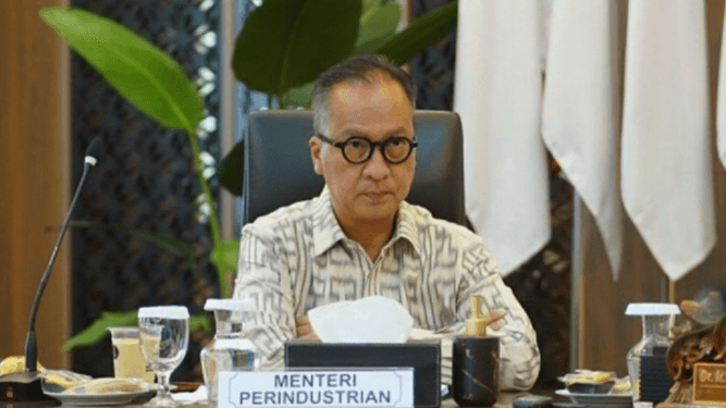 Pasar Otomotif Lesu, Menperin Minta Produsen Tahan Kenaikan Harga