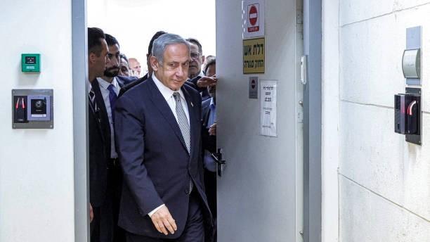 Israel Tunda Bahas Gencatan Senjata di Gaza hingga Pilpres AS Selesai