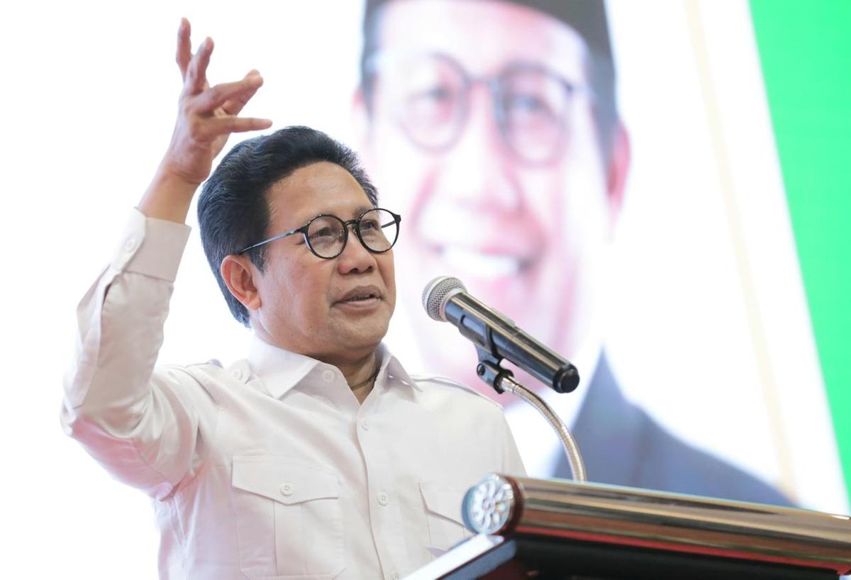 Gus Halim akan Optimalisasi Percepatan Pembangunan Desa