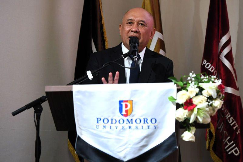 Menkop UKM Dorong Perguruan Tinggi Ciptakan Wirausaha Muda