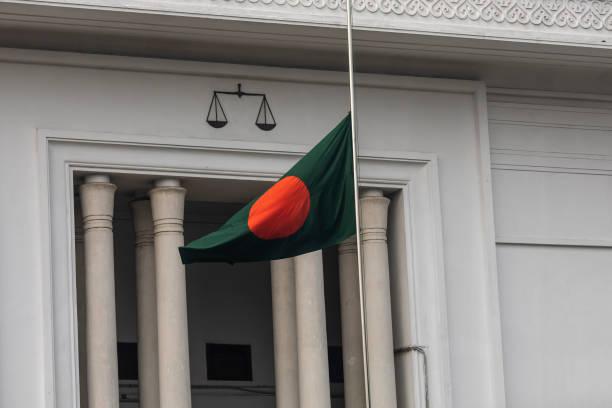 Tok! MA Kabulkan Pengurangan Kuota Peneriman PNS Bangladesh dari 56 ke 7 Persen