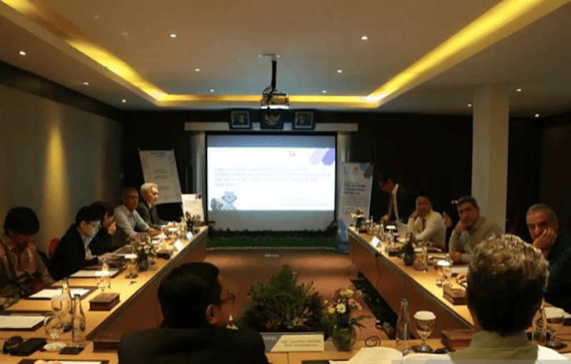 BRIN-IAEA Perkuat Kapasitas Instrumen dan Aplikasi Nuklir