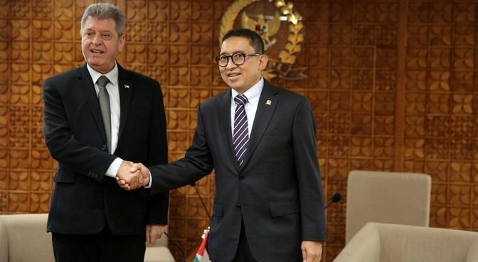 Fadli Zon Apresiasi Putusan ICJ hingga Minta Israel Angkat Kaki dari Palestina!