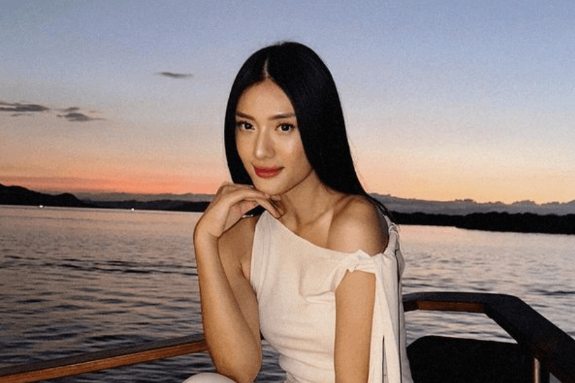 Selebgram Anissa Aziza Bagikan Tips Ajari Anak untuk Berhemat