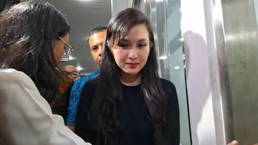 Tanggapan Kejagung soal Sandra Dewi Gak Terima 88 Tas Branded Ikut Disita
