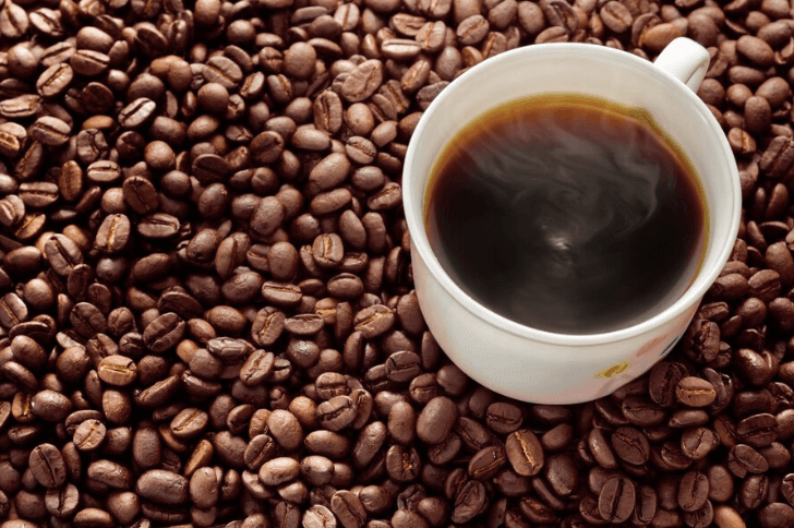 Kopi Ternyata dapat Kurangi Risiko Kanker Mulut