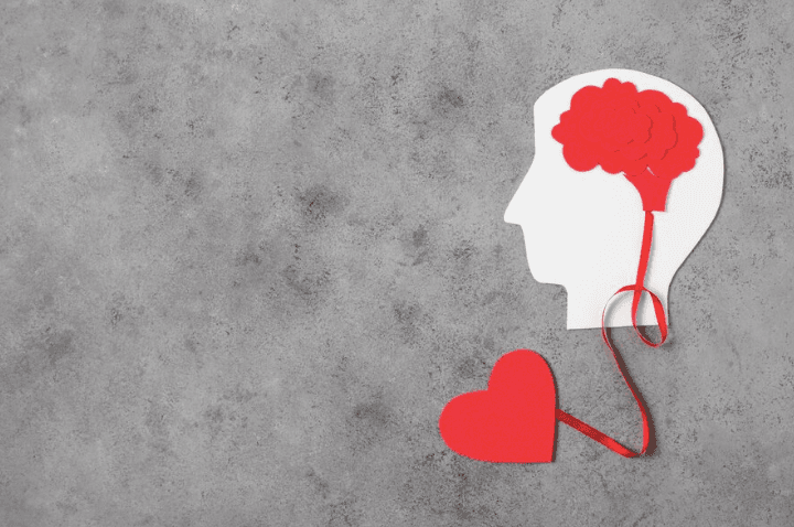 Apa yang Terjadi pada Otak saat Kita Jatuh Cinta?