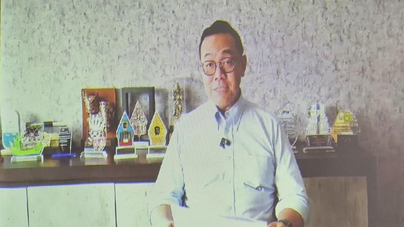 Kemenkes Berkolaborasi untuk Perluas Cakupan Imunisasi Cacar Api