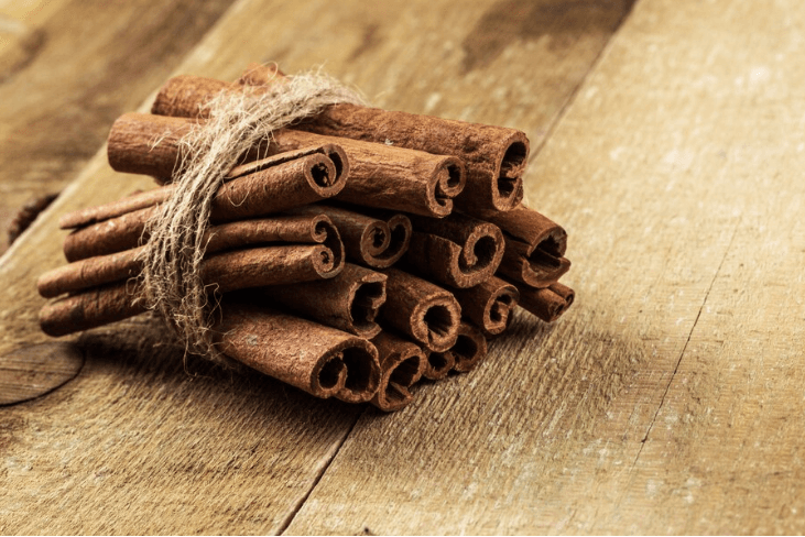 Benarkah Kayu Manis dapat Membantu Pembakaran Kalori?