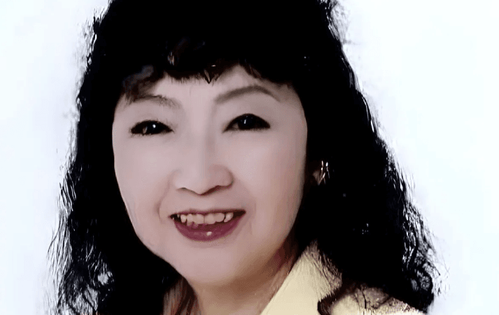 Pengisi Suara Nobita Meninggal Dunia