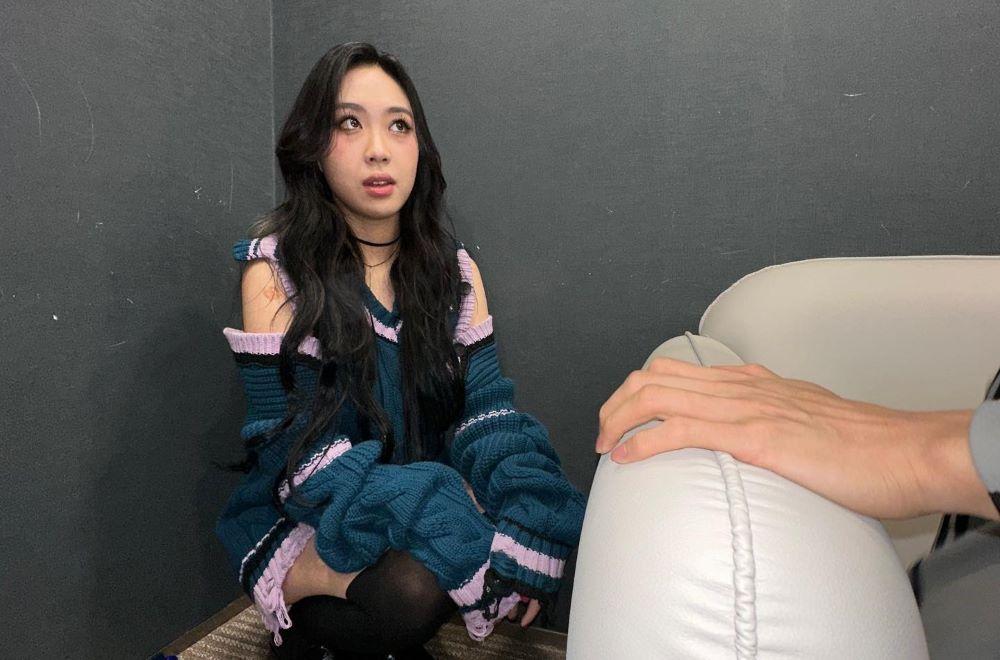 Lirik Lagu Small Girl Youngji Ternyata dari Kisah Nyata