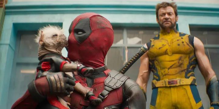 Film Deadpool & Wolverine Tayang Perdana Hari Ini, Pantau Dulu Sinopsisnya