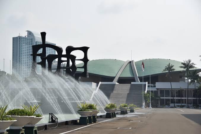 Perkuat Kerja Sama Indonesia-Pasifik, DPR RI Selenggarakan Sidang ke-2 IPPP