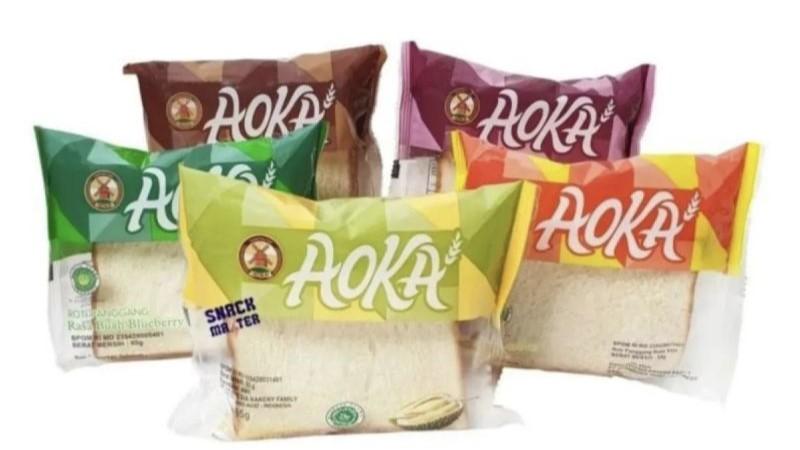BPOM Ungkap Tak Temukan Kandungan Natrium Dehidroasetat pada Roti Aoka