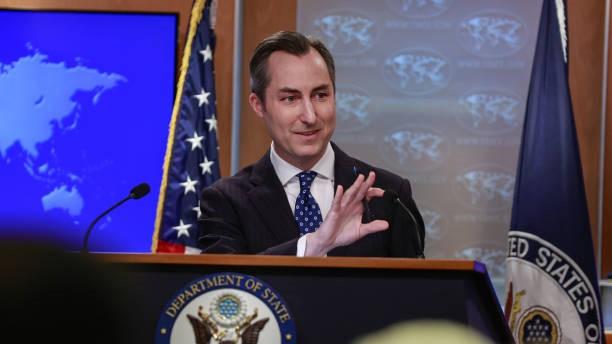 Hanya Kongres AS yang Izinkan Pemulihan Bantuan untuk UNRWA