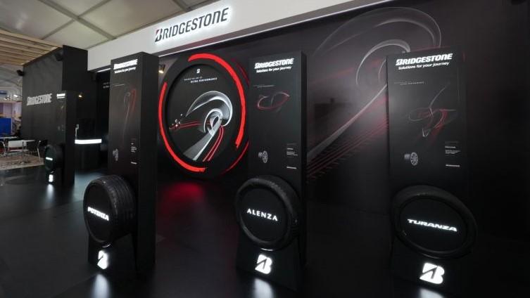 GIIAS 2024: Bridgestone Bagikan Kiat Pilih Ban Baru
