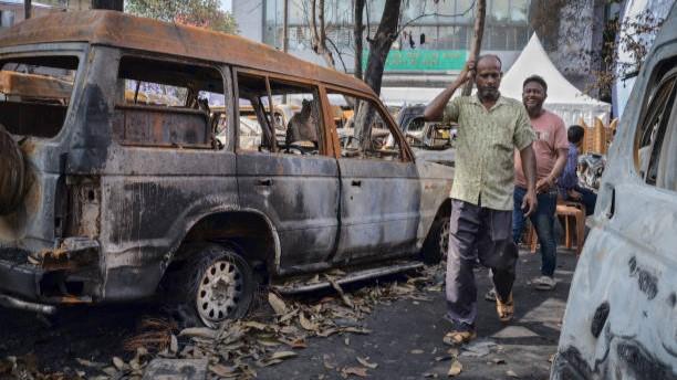 Korban Tewas Protes Bangladesh Terus Bertambah, Berapa Jumlahnya Sekarang?