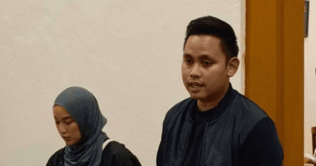 Dico Ungkap Isi Pertemuan dengan Kaesang dan Yoyok Sukawi di Jakarta