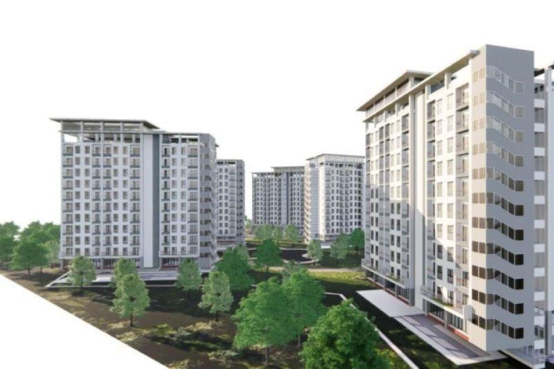 OIKN Targetkan Kerja Sama Penyewa Potensial Area Komersial Rusun ASN