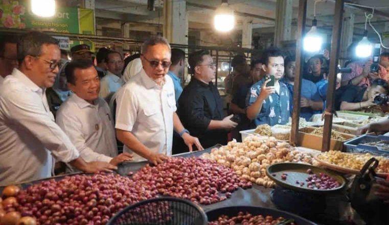Harga Cabai hingga Minyak Goreng 25 Juli Mayoritas Turun, Cek di Sini!