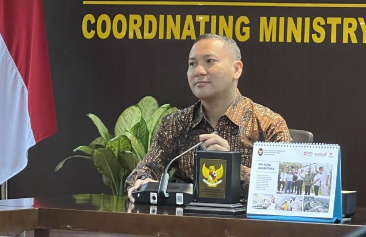 Jokowi Dijadwalkan Buka Forum Bahas Perubahan Iklim
