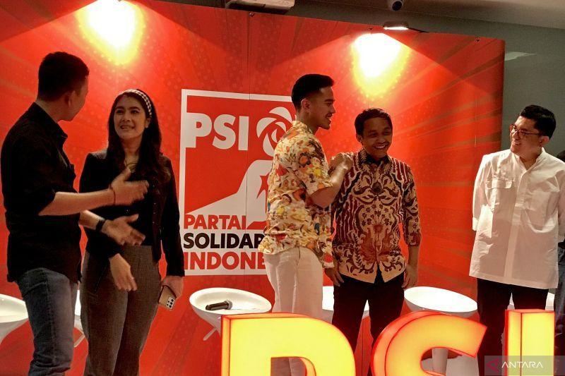 Ini Tanggapan Kaesang soal Pernyataan Tak Cukup Umur Maju Pilkada 2024